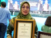 Hadiah Istimewa di Hari Kesehatan Nasional ke-60: Dinas Kesehatan Jepara Raih Dua Penghargaan Tingkat Nasional