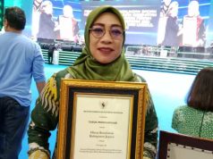 Hadiah Istimewa di Hari Kesehatan Nasional ke-60: Dinas Kesehatan Jepara Raih Dua Penghargaan Tingkat Nasional