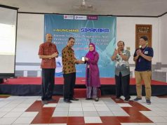 Fakultas Vokasi UNISBANK Luncurkan SIPAKARA, Inovasi Pengelolaan Aset dengan Teknologi RFID