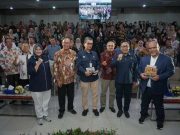 PGN dan BPH Migas Berkomitmen Masifkan Pembangunan Jargas Nasional