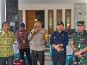 Pilkada Berjalan Kondusif, Kapolres Jepara Minta Semua Pihak Bisa Terima Hasil Akhir