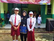 Si Cabe Rawit Asfa Aqila dari SDN 2 Panggang Berhasil Sabet Emas di POPDA Jateng
