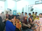 Sebanyak 18 Siswa SD di Jepara Keracunan Makanan, Diduga Setelah Konsumsi Coklat Cincau