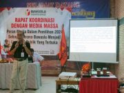 Kabupaten Sragen dan KPU Tidak Lolos Uji Publik, Bawaslu Melenggang