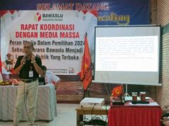 Kabupaten Sragen dan KPU Tidak Lolos Uji Publik, Bawaslu Melenggang