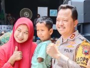 Makruf Amin Ramdhani, Anak Berkebutuhan Khusus yang Multi Talenta
