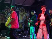 Semarak Digelar, Silaturasa ke-5 Jabat Erat Insan Musik Reggae Jepara