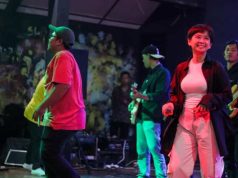 Semarak Digelar, Silaturasa ke-5 Jabat Erat Insan Musik Reggae Jepara