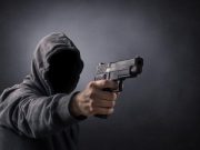 Seorang Guru Madrasah Diniyah di Jepara Ditembak dengan Airsoft Gun, Begini Kejadiannya