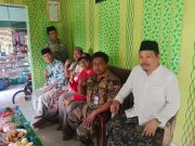 Dukungan kepada Korban Penembakan Terus Mengalir, PC RMINU Jepara Siap Berikan Pendampingan Hukum