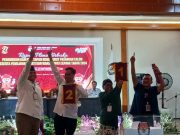 Ini yang Dilakukan KPU Jepara Antisipasi Keamanan di Kampanye Terbuka dan TPS Rawan Bencana