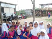 Kenalkan Mbah Buyut Panggang dan Pantai Selayar, Cara Membentuk Karakter Siswa