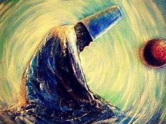 Ngaji Kitab “Kifayatul Atqiya”: Ciri-ciri Seorang Mursyid Thoriqoh