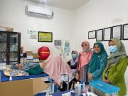 Jepara Gelar Pekan Peduli Kanker Leher Rahim dan Kanker Payudara