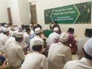 Warga Jepara Yasinan dan Gelar Umbul Donga untuk Pilkada Damai