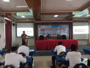 Kantor Kementerian Agama Kabupaten Jepara Gelar Seleksi CAT Tahap I PPIH Kloter dan Arab Saudi