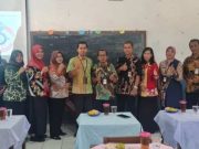Diseminasi Bimtek Pemetaan Kebutuhan Belajar Melalui Kolaborasi Komunitas Belajar