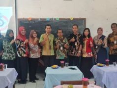 Diseminasi Bimtek Pemetaan Kebutuhan Belajar Melalui Kolaborasi Komunitas Belajar