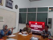 KPU Jepara Siapkan Skema Debat Terakhir Antar Paslon, Angkat Tema Penyelarasan Pembangunan Daerah dengan Nasional
