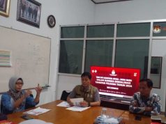 KPU Jepara Siapkan Skema Debat Terakhir Antar Paslon, Angkat Tema Penyelarasan Pembangunan Daerah dengan Nasional