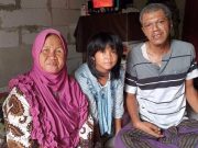 Harapan Solechah untuk Kesembuhan Matanya Kian Besar, Kini Ditangani Dinsospermades Jepara