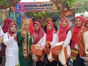 BBGP Gelar Festival Transformasi Pendidikan, Upgrading Kepemimpinan Pembelajaran