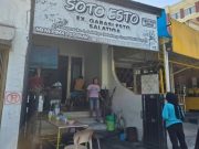Soto ESTO Legenda Kuliner Salatiga yang Bermula dari Garasi Bus