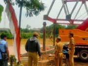 Strategi Berubah, Proyek Jembatan Butuh Dilanjutkan Kerangka Rusak Dicopot Belakangan