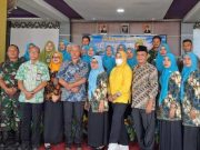 Desa Bandungharjo Raih Predikat STBM dengan Nilai Nyaris Sempurna