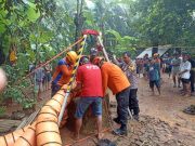 Sesosok Mayat Ditemukan di dalam Sumur di Desa Kedungcino Jepara, Ini Kronologinya