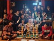 Teater Among Jiwo SMK Negeri 1 Kedung Kembali Raih Kesuksesan di Festival Teater Jepara
