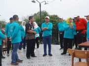 Setelah Pondok Wisata, Kini Desa Tegalsambi Punya Kafe Rooftop
