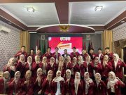 Menuju IMM UMKU yang Efektif, IMM Ar-Rabbani dan IMM Insan Kamil Gelar Upgrading