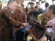 Wamen HAM RI Mugiyanto: HAM Menjadi Komitmen Pemerintahan Presiden Prabowo
