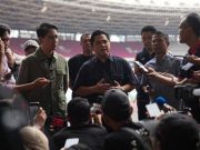 Jelang Lawan Jepang di SUGBK, Panitia Siapkan 103 CCTV