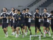 STY Minta Pemain Tampil Percaya Diri