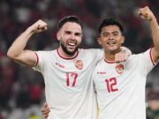 Amuk dan Asa Garuda di Kegempitaan GBK