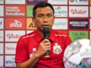 Persijap Jepara Resmi Tunjuk Widodo Cahyono Putro sebagai Pelatih