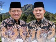 Paslon Afif-Husein: Pendidikan dan Kesehatan Pilar Utama Bangun SDM Unggul