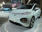 Review Fakta Wuling Cloud EV: Mobil Listrik dengan Konsep Awan yang Memikat