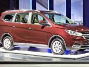 Cari Mobil MPV Medium Terbaik untuk Kebutuhan Harian? Cek Harga Terbaru Wuling Cortez