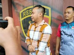 Terungkap Motif Penembakan Guru Madrasah di Mayong Jepara