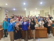 Peringati Hari Pahlawan, FKJ PMII Jepara Angkat Spirit R.A. Kartini