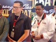 Ini Jumlah Dana Kampanye Pasangan Gus Nung-Iqbal dan Wiwit-Hajar di Pilkada Jepara