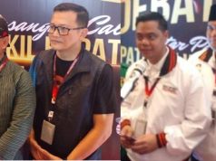 Ini Jumlah Dana Kampanye Pasangan Gus Nung-Iqbal dan Wiwit-Hajar di Pilkada Jepara