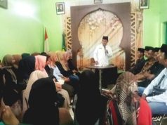 Sebanyak 52 Calon Pengantin Mengikuti Bimbingan Perkawinan