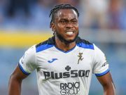 La Dea Berpotensi Hambat Langkah Los Blancos