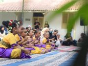 10 Tahun YABE, Lestarikan Budaya Lokal dan Berdayakan Warga