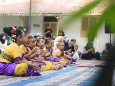 10 Tahun YABE, Lestarikan Budaya Lokal dan Berdayakan Warga