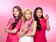 Wonderlux Kolaborasi dengan Barbie Hadirkan Produk Styling Inovatif
